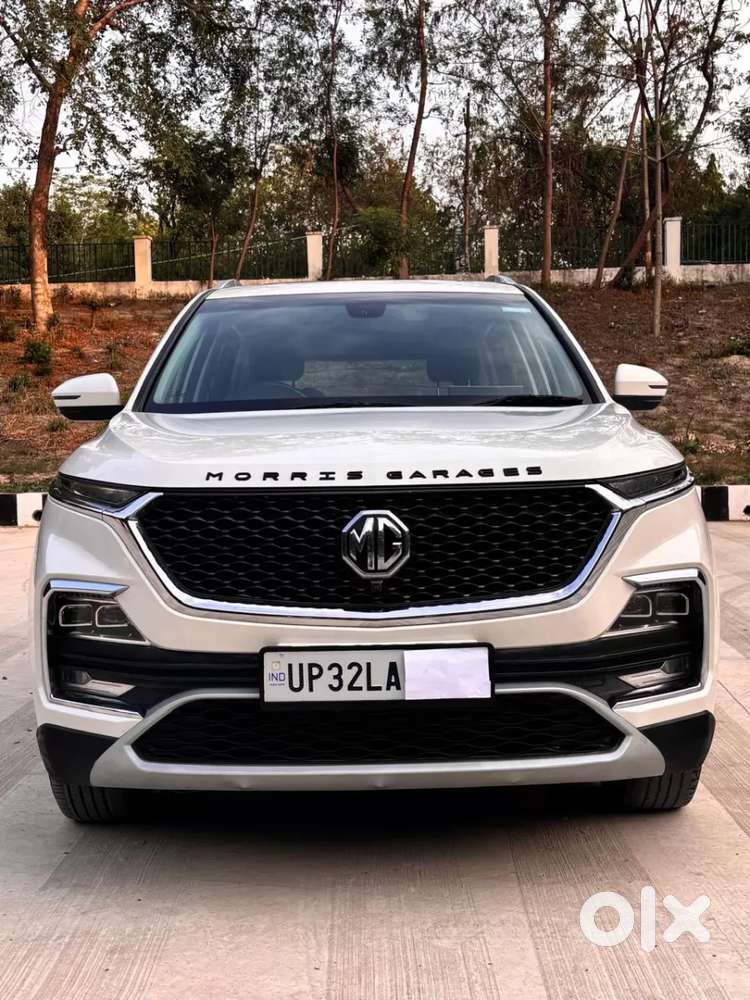 Mg Hector 2.0 Sharp Diesel, 2019, Diesel