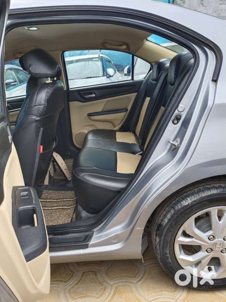 Honda Amaze 1.2 Emt I Vtec, 2019, Petrol