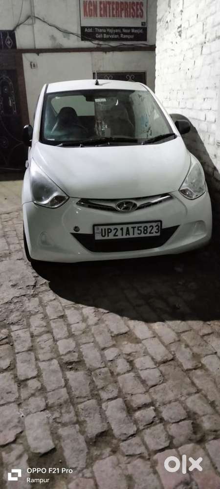 Hyundai Car Manual 2013