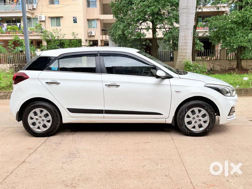 Hyundai Elite I20 1.2 Magna Plus, 2019, Petrol