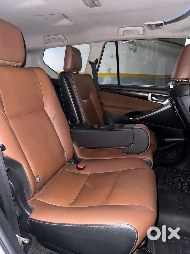 Toyota 2018 Car Diesel Automatic