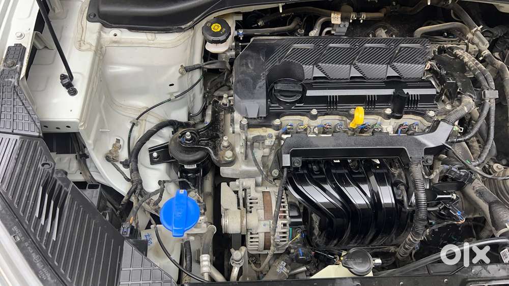 Hyundai Creta 1.5 Sx Executive Petrol, 2022, Petrol