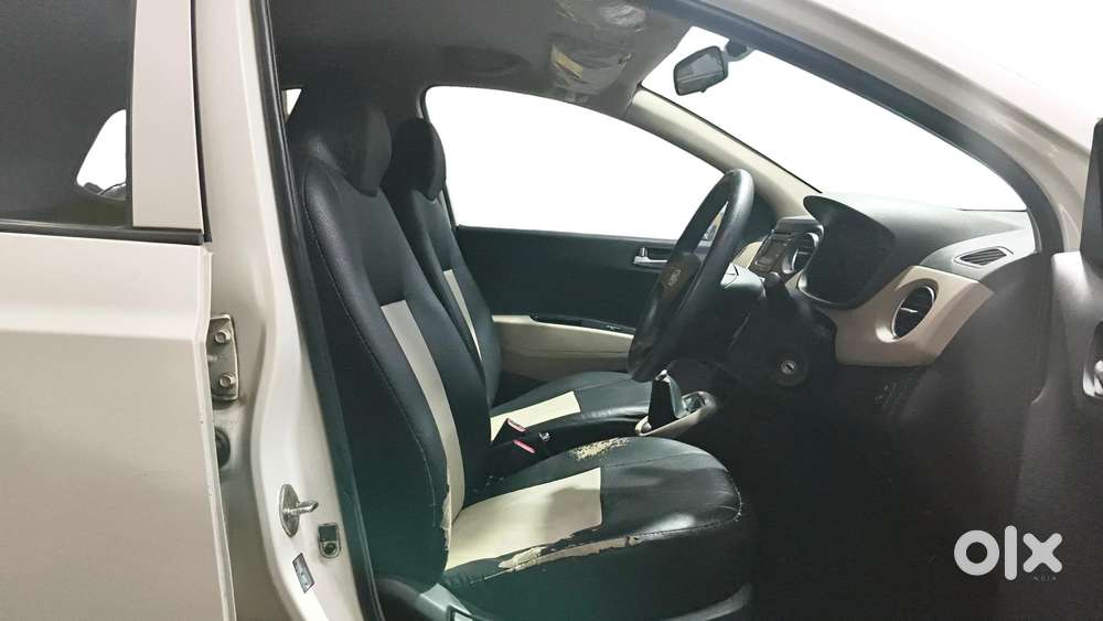 Hyundai Grand I10 Sportz 1.2 Kappa Vtvt, 2015, Petrol