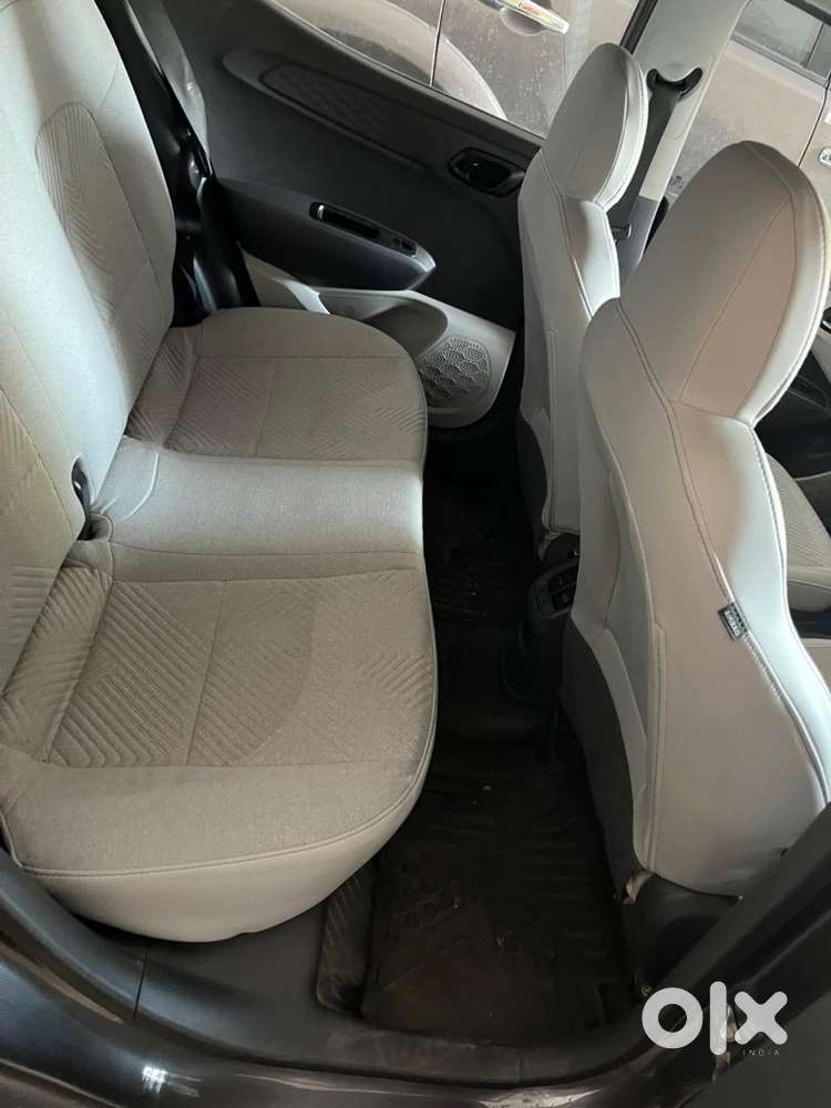 Hyundai Grand I10 Nios  New Shape 2023 Petrol Well Maintained