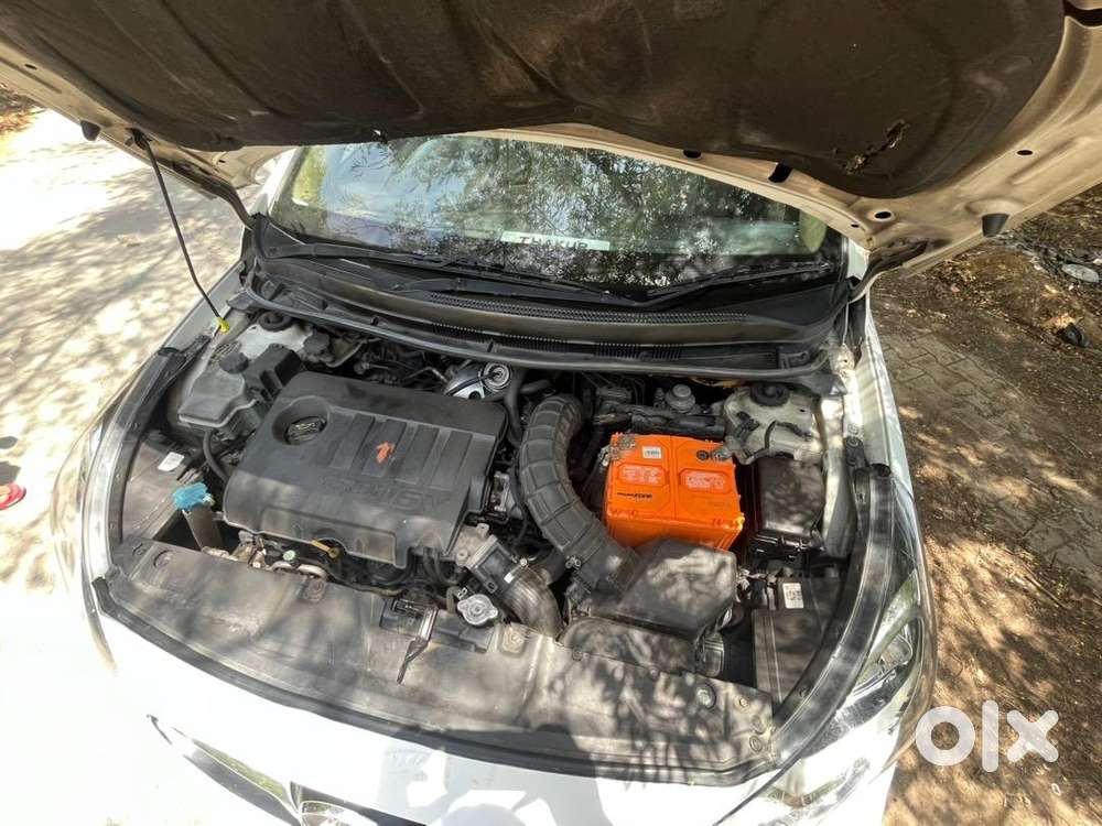 Hyundai Diesel Car 2012