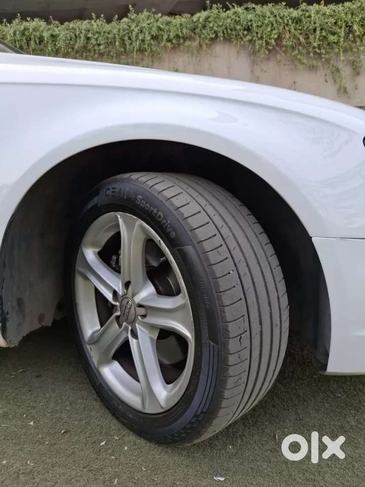Audi A4, 2014, Diesel