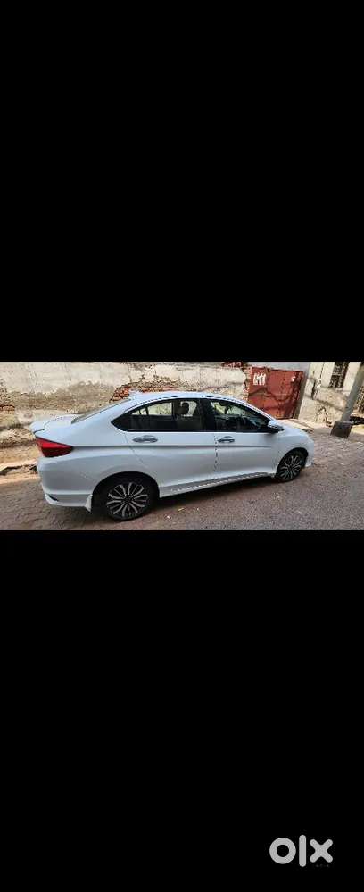 Honda City Diesel Mt 2019