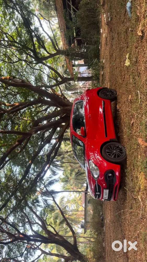 Maruti Suzuki Celerio Zxi Plus  2023 Petrol 95000 Km Driven