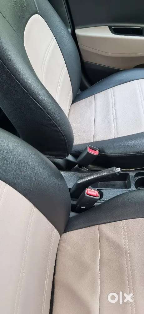 2019 Grand I10 Sportz Single Owner Abs Dual Airbags