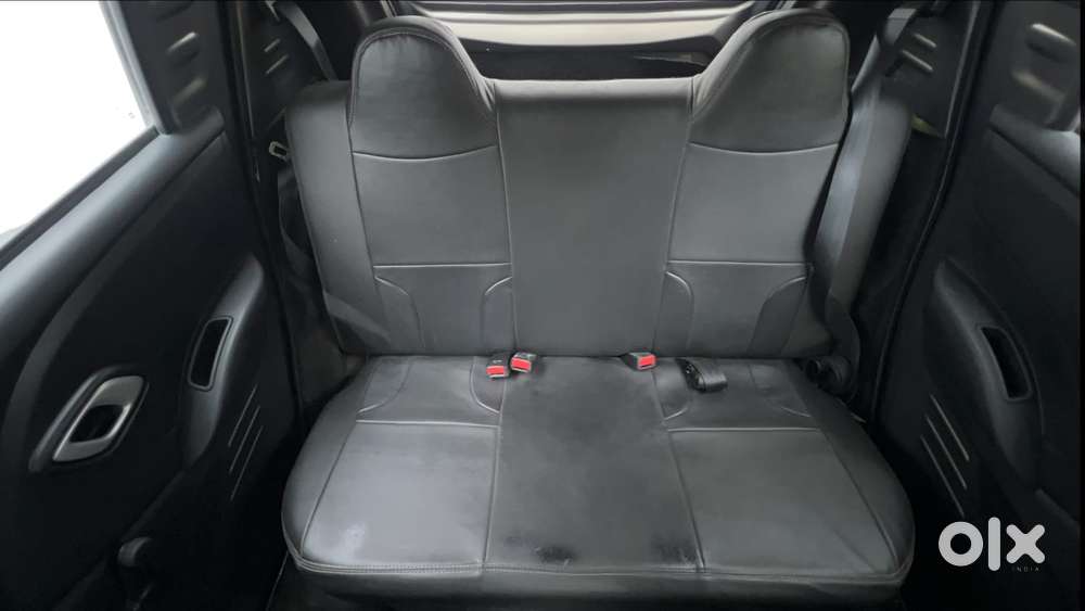 Datsun Redigo 2020-2022 1.0 T (o), 2018, Petrol