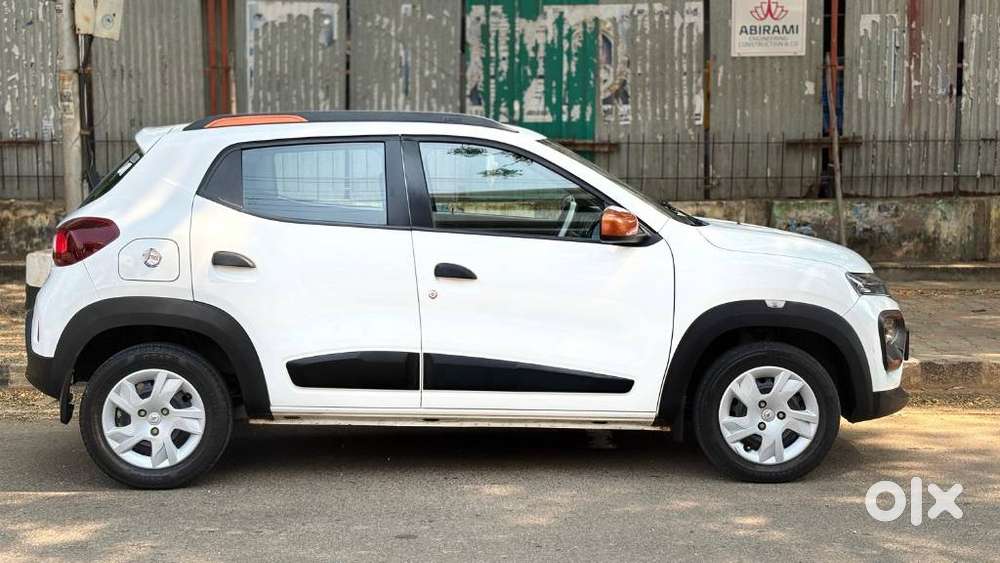 Renault Kwid Rxt Easy-r, 2022, Petrol