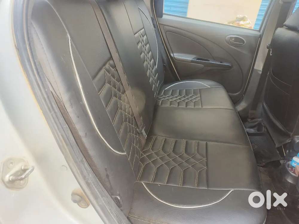 Toyota Etios 2017 Diesel 144000 Km Driven