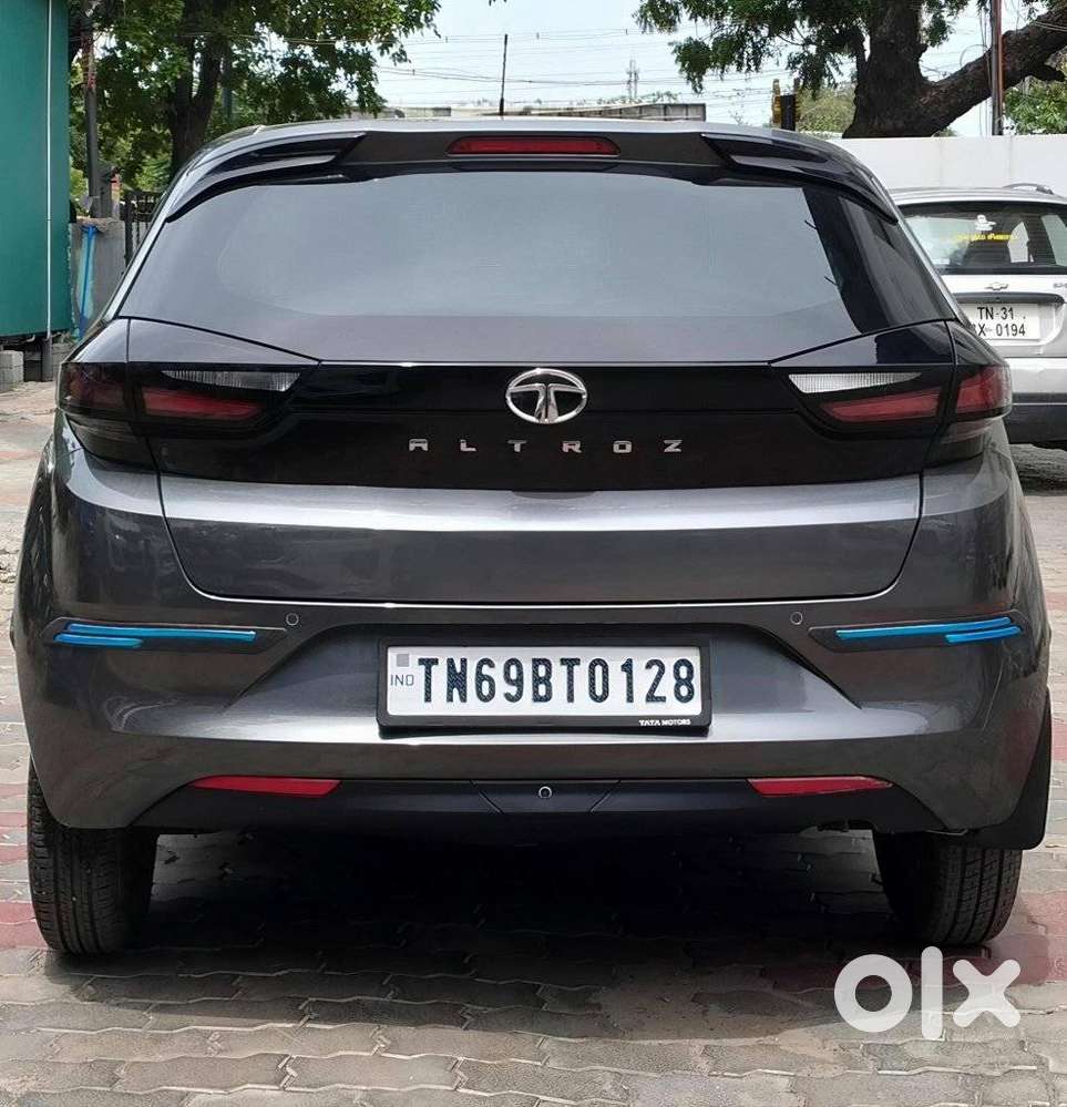 Tata Altroz 1.5 Xe Plus Diesel, 2023, Diesel