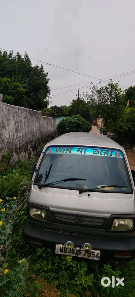 Maruti Suzuki Omni 2016 Diesel 42000 Km Driven