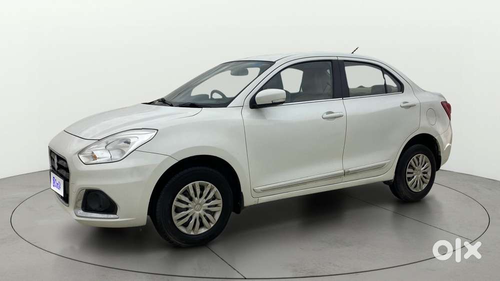 Maruti Suzuki Swift Dzire 1.2 Vxi Bsiv, 2020, Petrol