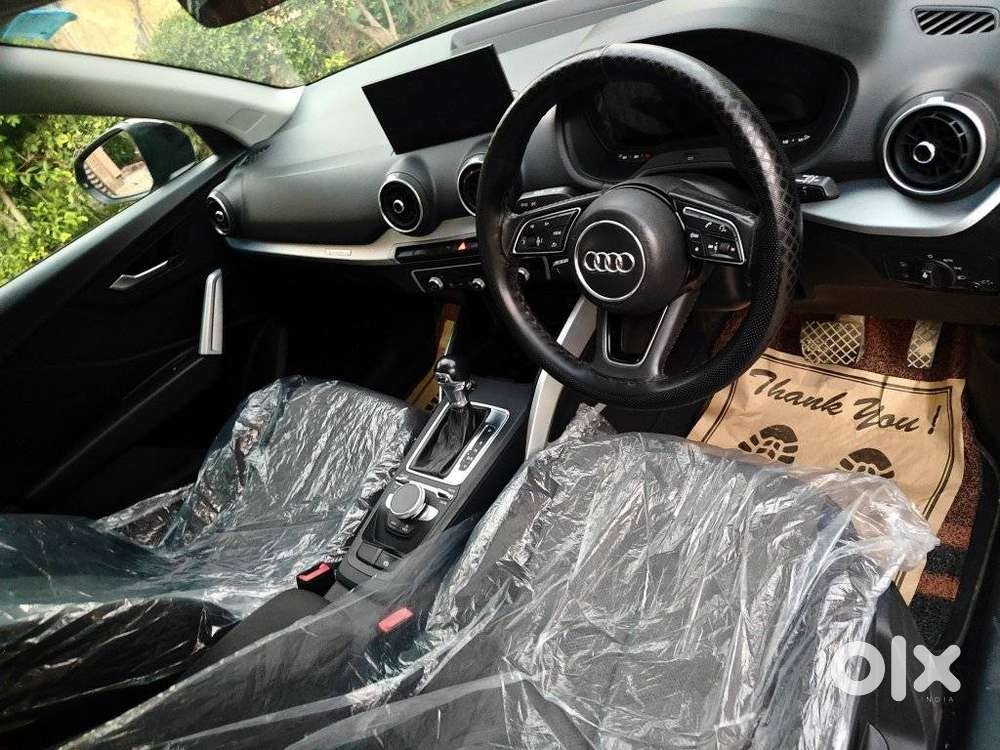 Audi Q2 2.0 40 Tfsi Quatro Premium, 2021