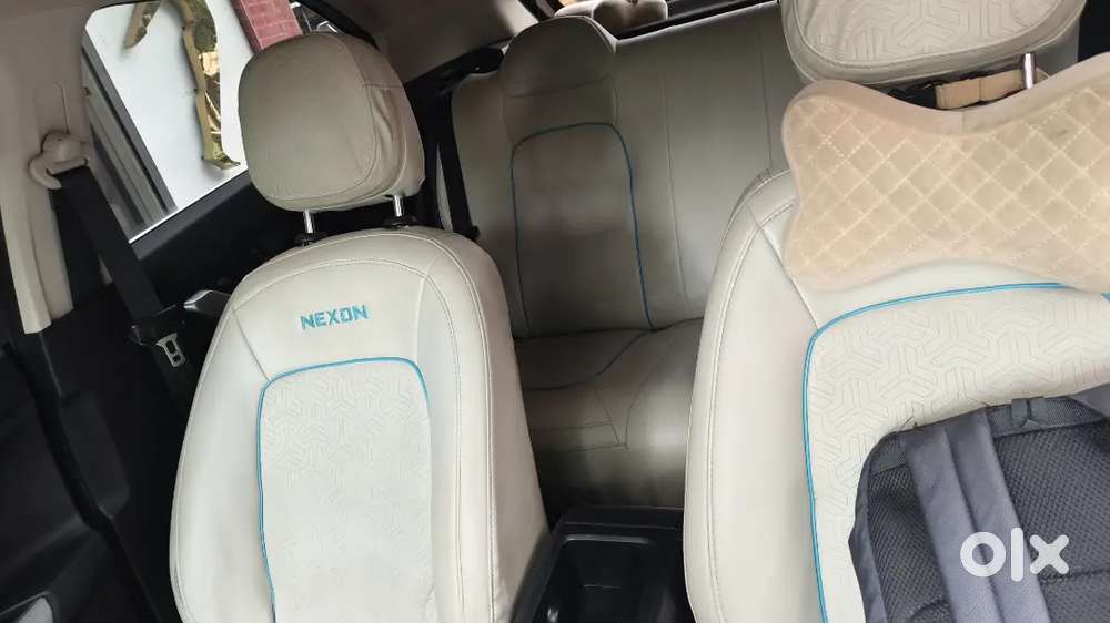 Tata Nexon 2023 Petrol Well Maintained