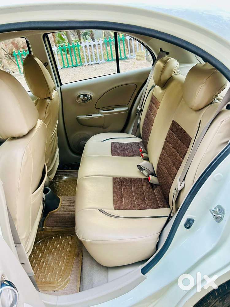 Renault Pulse Petrol Rxz, 2014, Petrol