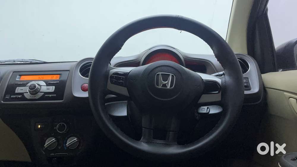 Honda Brio 1.2 S Mt, 2013, Petrol