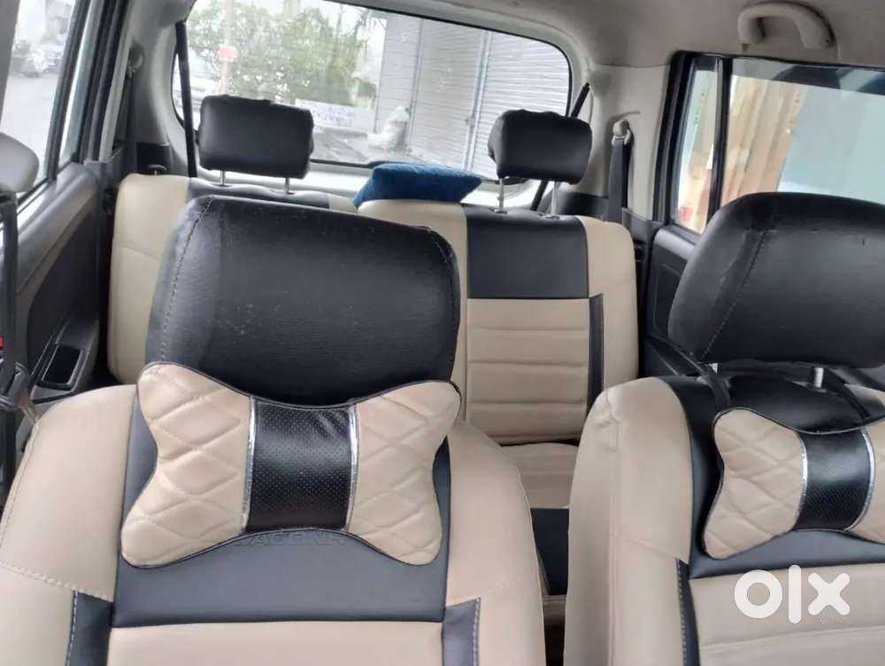 2012 Maruti Suzuki Wagon R