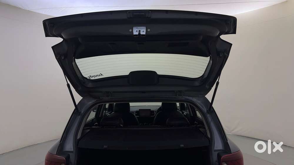 Hyundai Venue 1.0 Sx Turbo Imt, 2020, Petrol