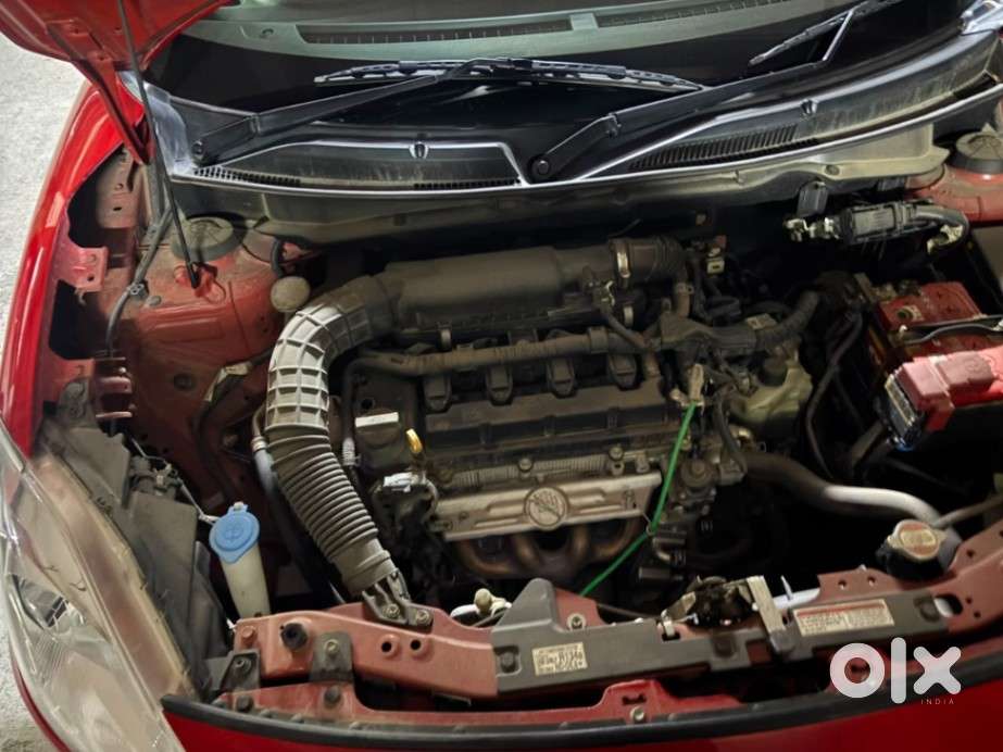 Maruti Suzuki Swift Vvt Vxi, 2021, Petrol