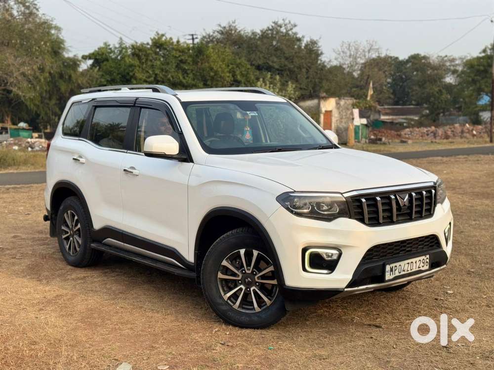 Mahindra Xuv500