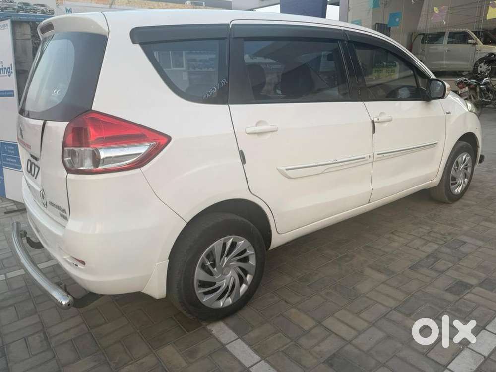Maruti Suzuki Ertiga 2013 Diesel Good Condition