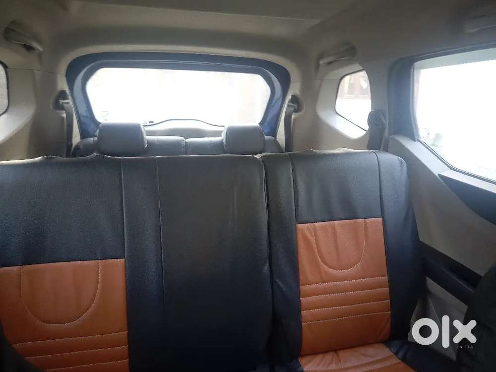 Renault Triber 2021 Manual Petrol