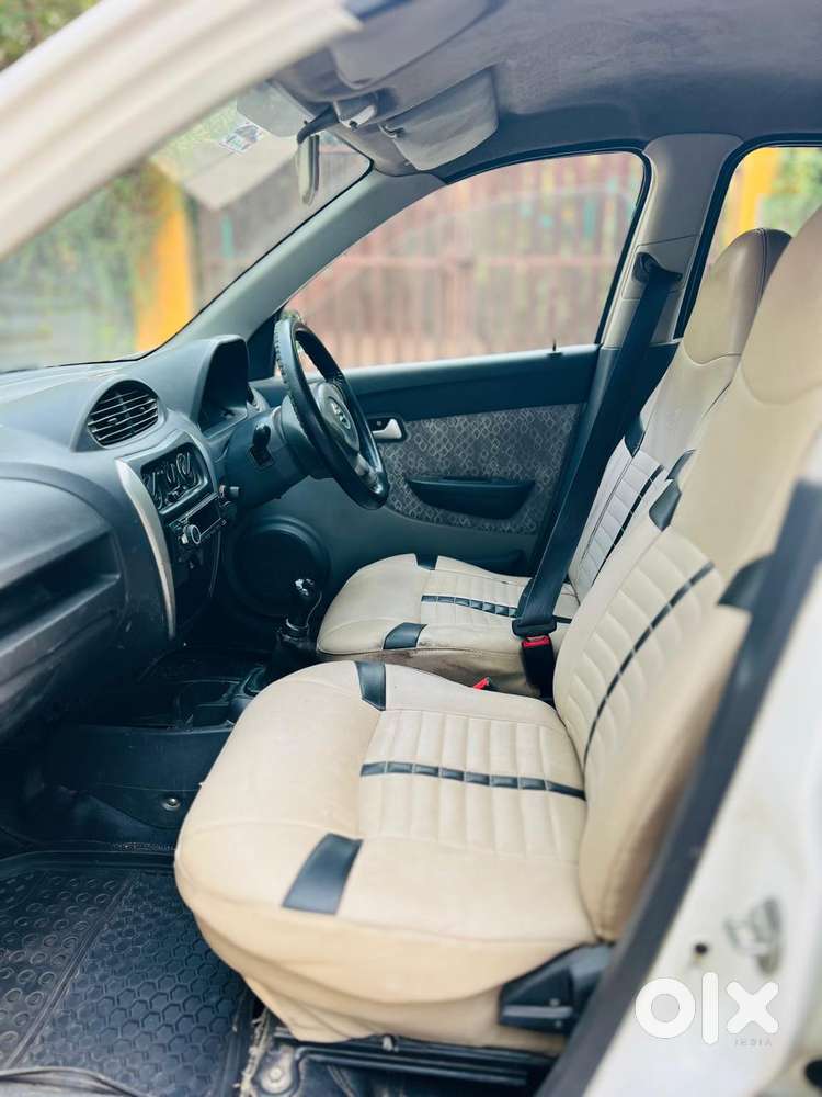 Maruti Suzuki Alto 800 Cng Lxi Optional, 2018, Cng & Hybrids