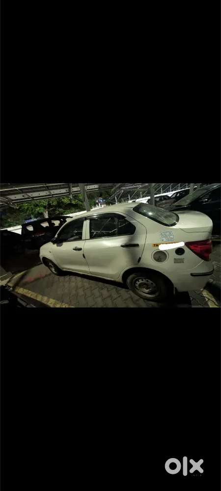Maruti Suzuki Dzire 2023