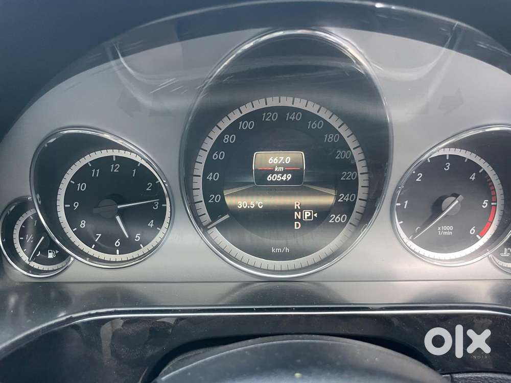 Mercedes-benz E-class E250 Cdi Blue Efficiency, 2013, Diesel