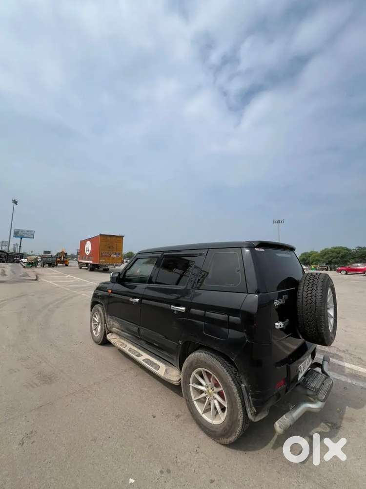 Mahindra Bolero Neo 2022 Diesel