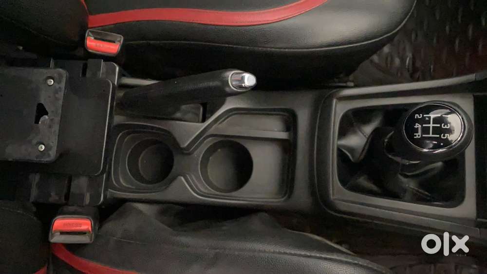 Maruti Suzuki Vitara Brezza Zdi, 2017, Diesel