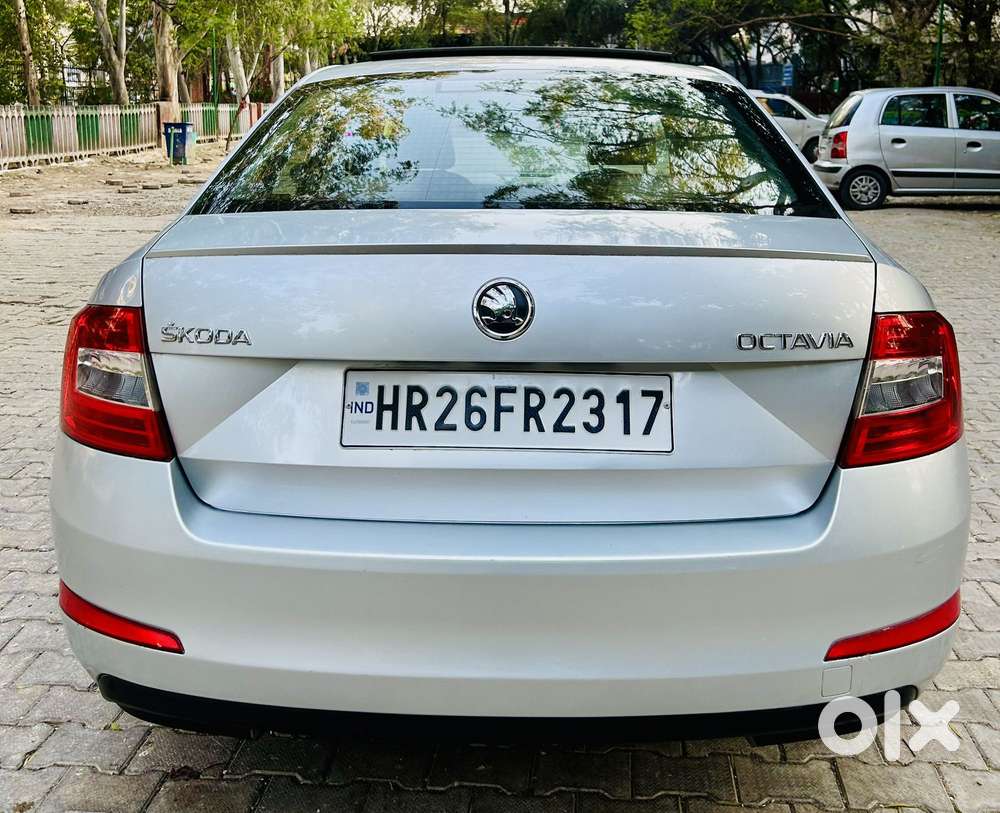 Skoda Octavia Elegance 2.0 Mpi, 2015, Petrol