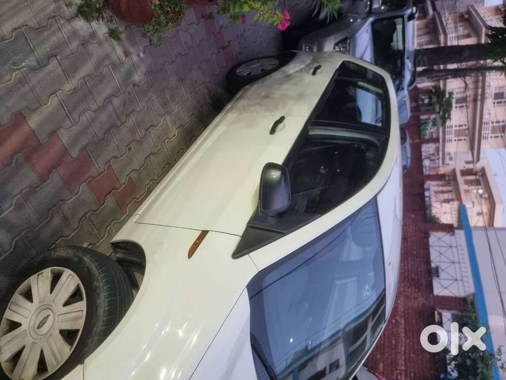 Ford Figo Diesel 2012
