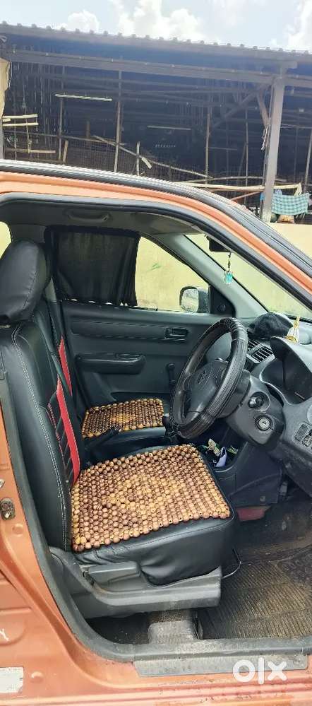 Passing 2030 To 2031 Tak Maruti Suzuki Swift Vxi 2005 Fourth-owner