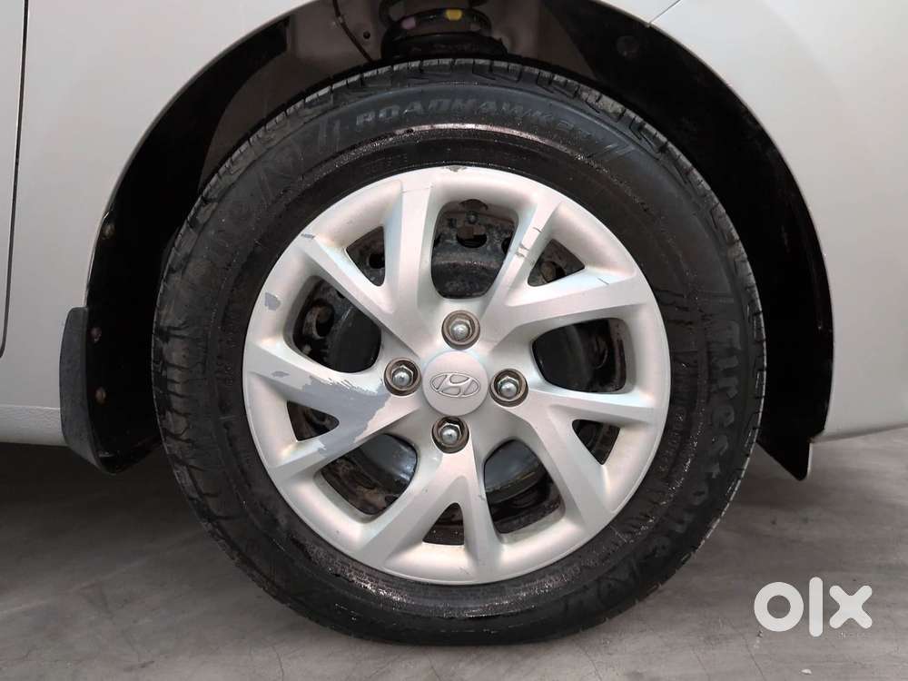 Hyundai Grand I10 1.2 Kappa Magna, 2017, Petrol