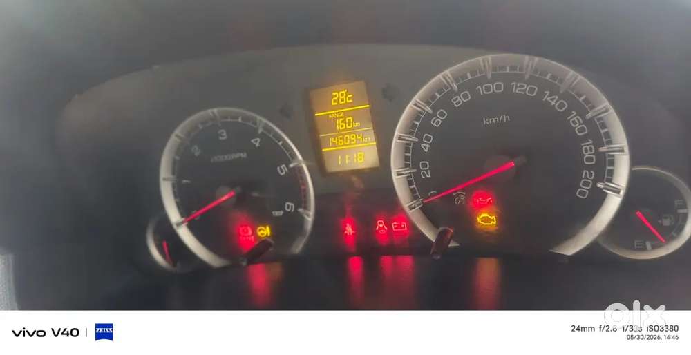 Maruti Suzuki Dzire 2012 Diesel 146000 Km Driven