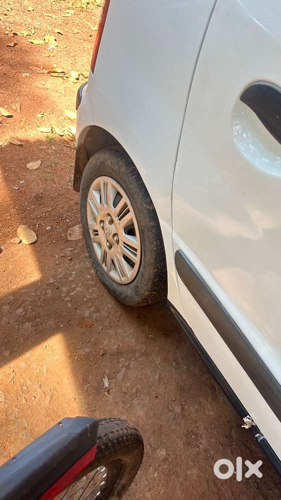 Hyundai Santro Xing Gls 2010
