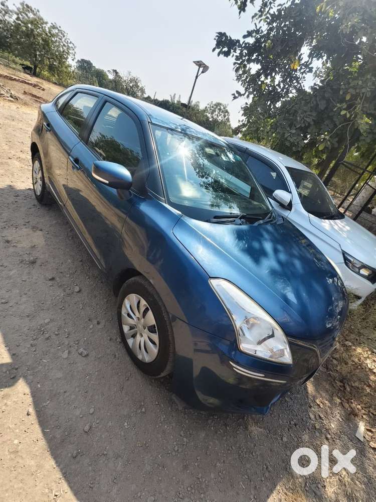 Maruti Baleno Petrol 2017