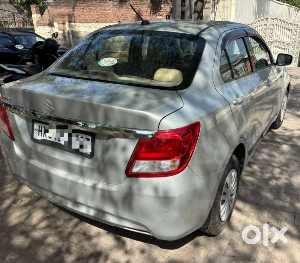Maruti Suzuki Swift Dzire Vxi(o) Mt, 2020, Petrol