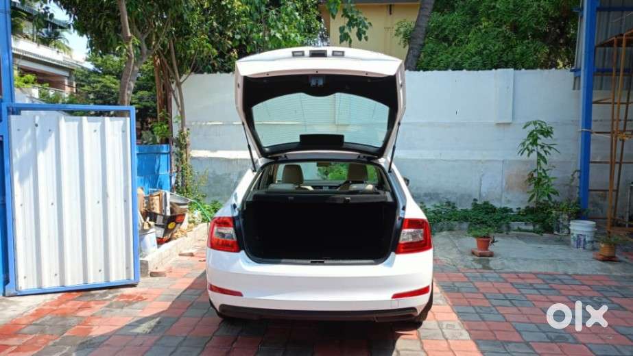 Skoda Octavia 2.0 Tdi Mt Ambition, 2016, Diesel