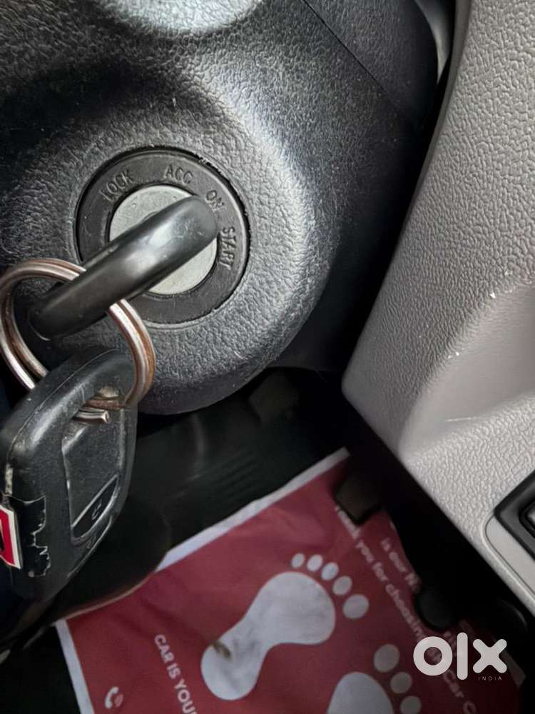 Toyota Etios Liva 2011 Petrol 55000 Km Driven