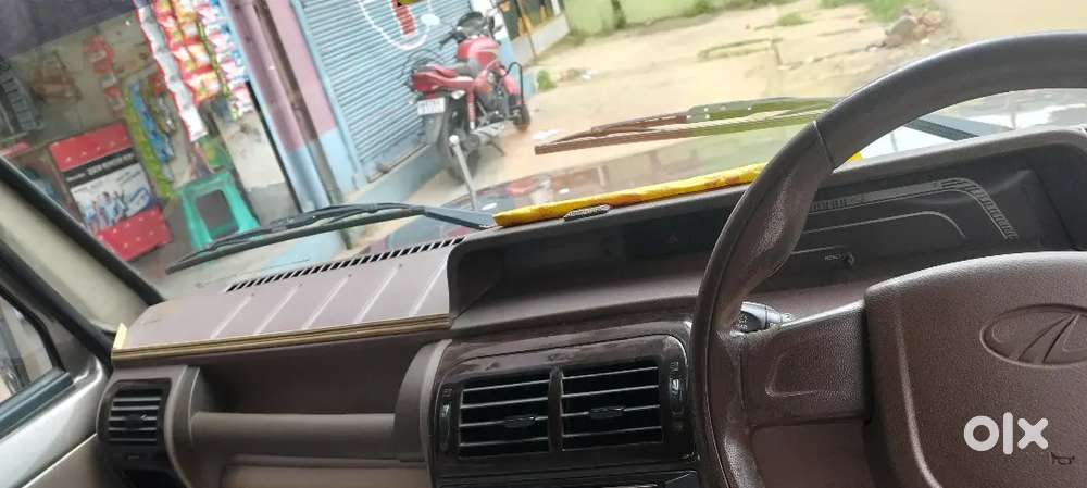 Bolero Power Plus Zlx,