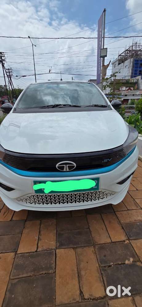 Tata Tiago Ev, 2024, Electric