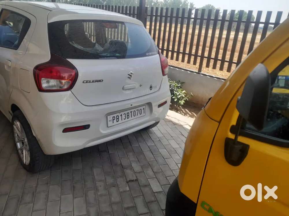 Maruti Suzuki Celerio 2024 Petrol 29500 Km Driven