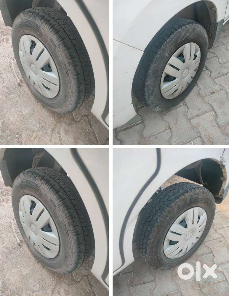 Maruti Suzuki Alto 800 2021 Cng & Hybrids Well Maintained