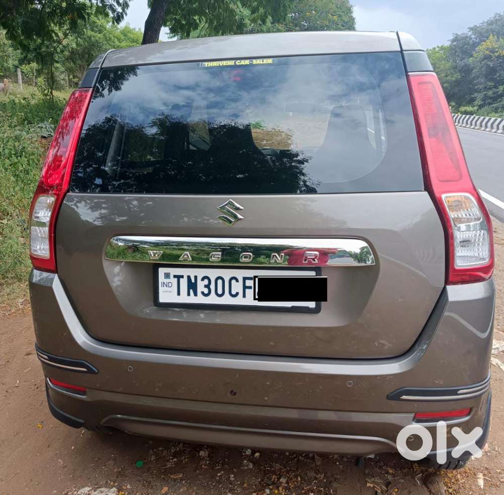 Brand New Wagon R For Sale