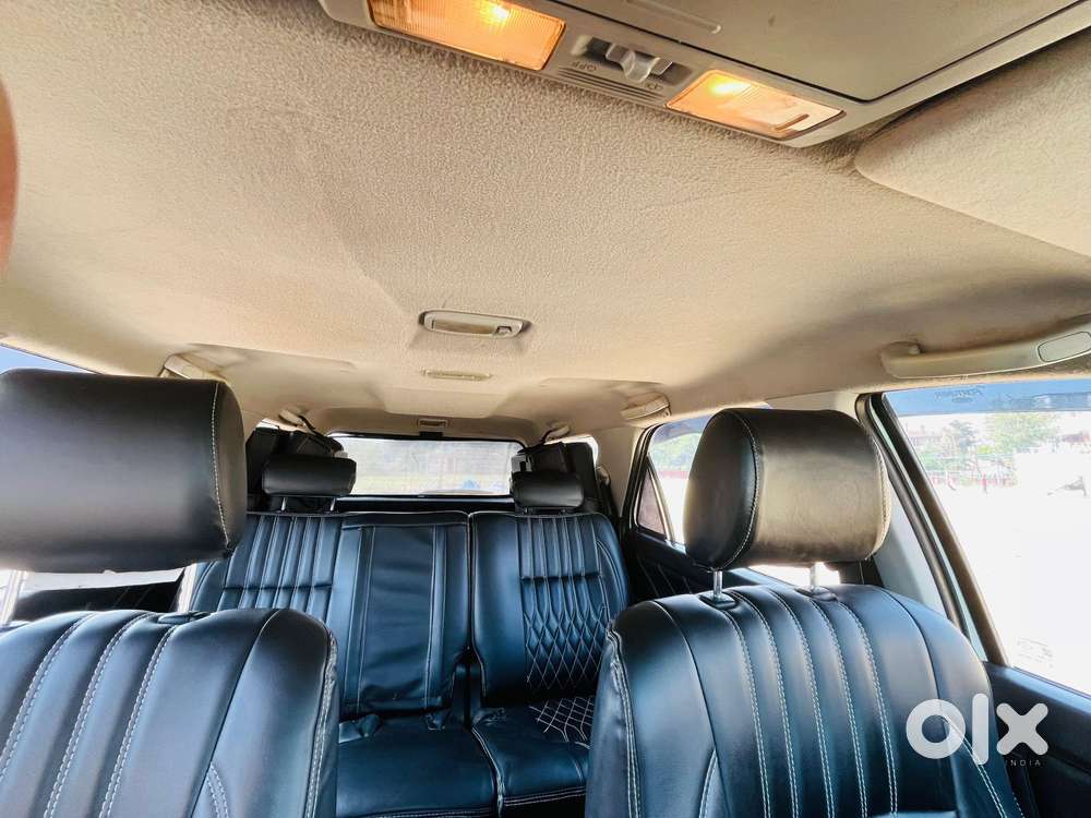 Toyota Fortuner 3.0 4x4 Automatic, 2015, Diesel